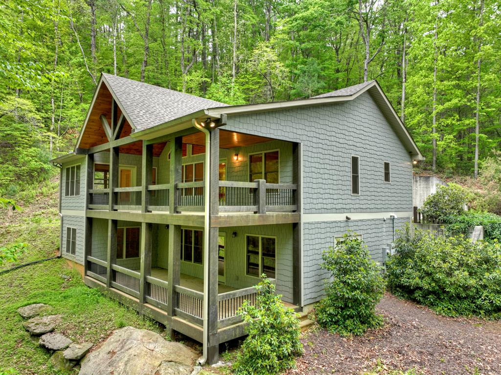 658 Dover Falls Trail