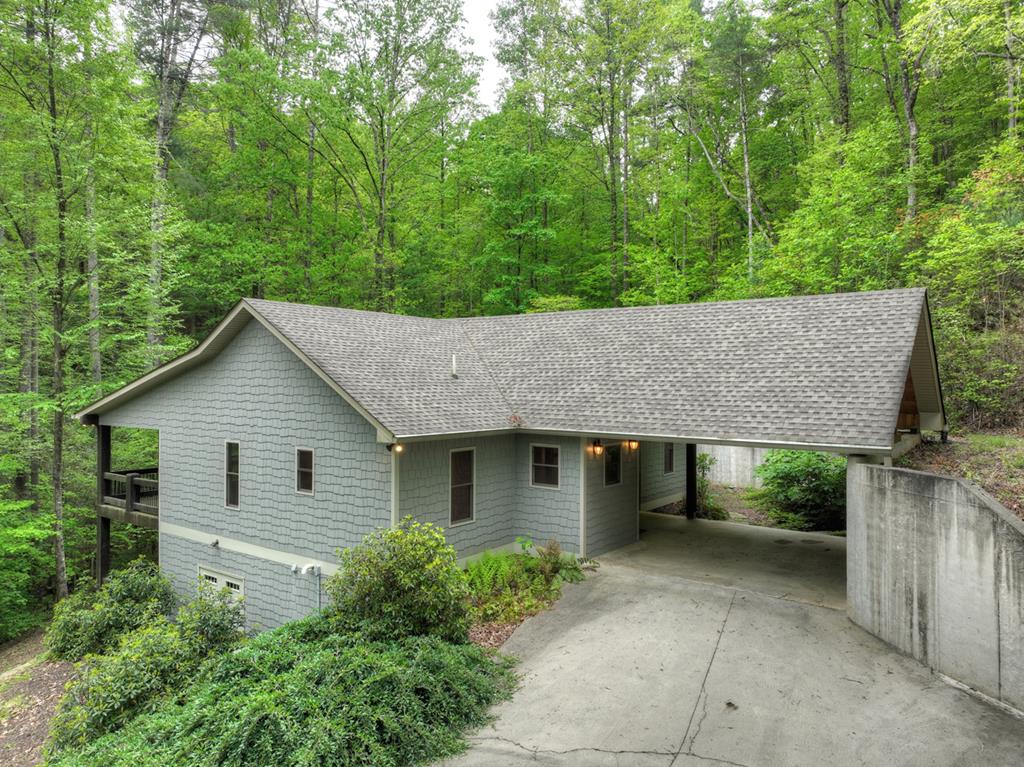 658 Dover Falls Trail
