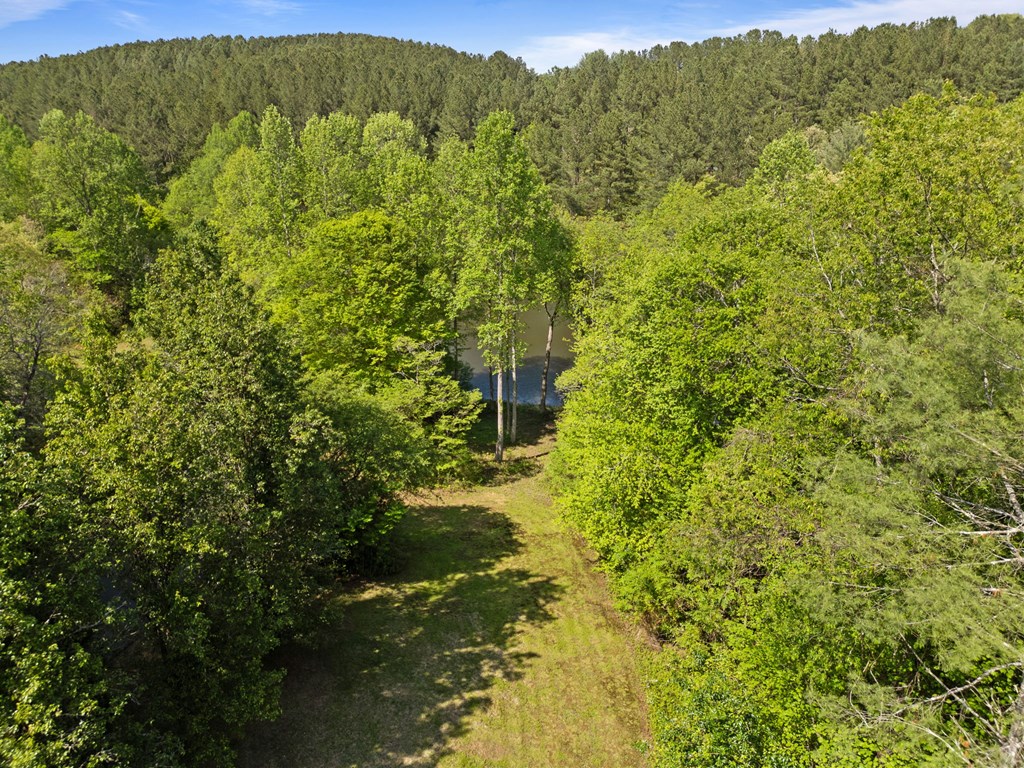 103 Twin Lakes Road