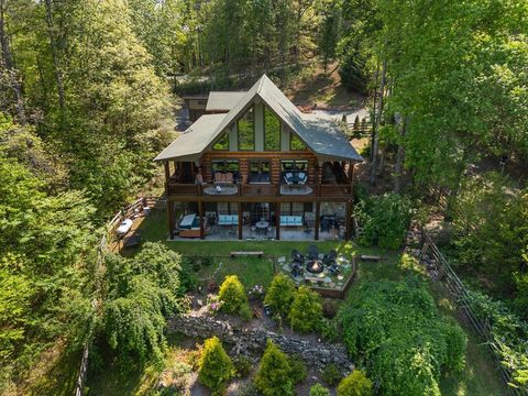 103 Twin Lakes Road Blue Ridge GA 30513