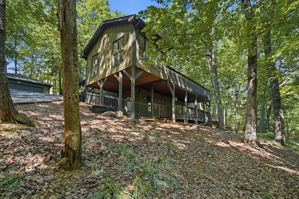 2630 Wilderness Parkway