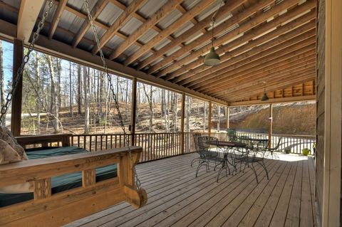 207 Joliet Drive, Ellijay, GA 30540 - MLS#: 413505