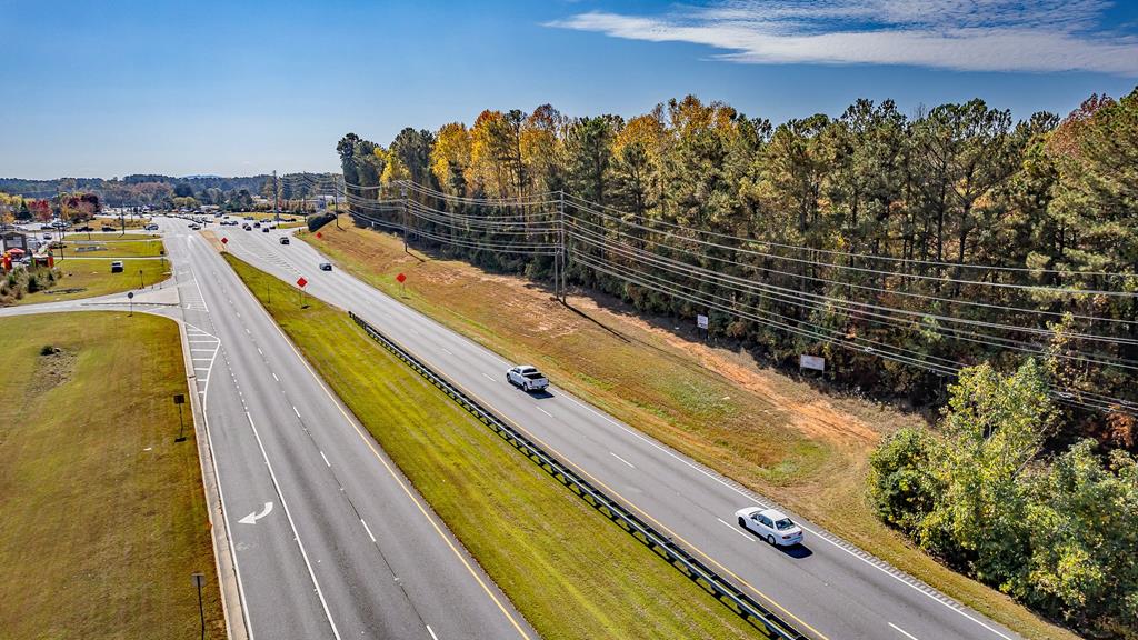 0 NW North Cobb Parkway