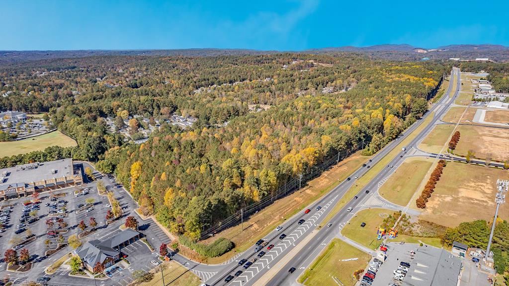 0 NW North Cobb Parkway