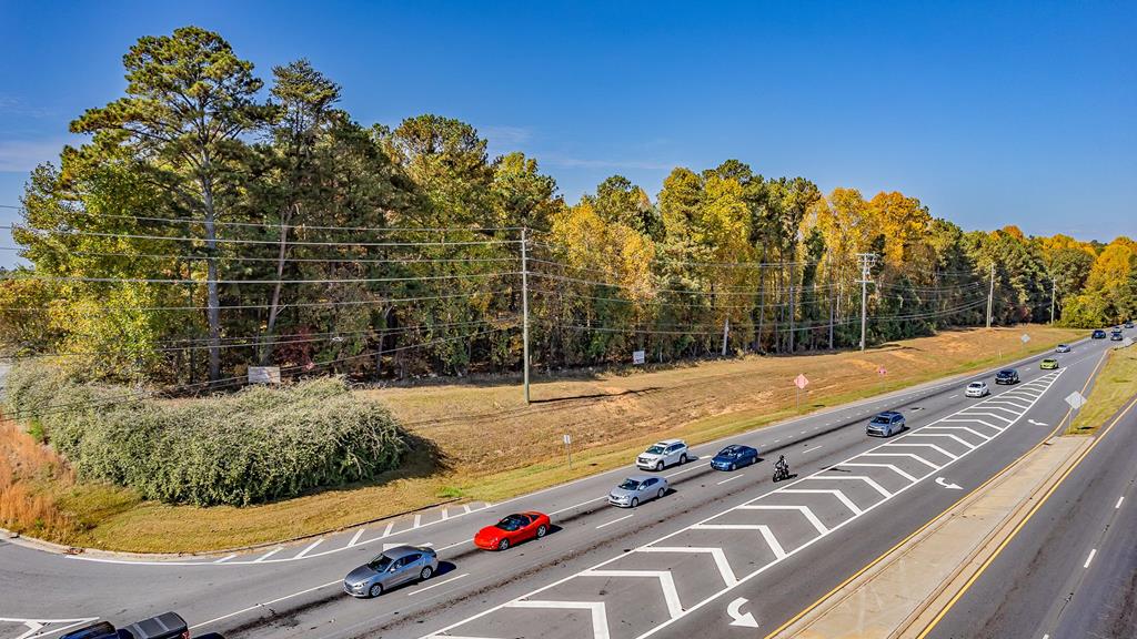 0 NW North Cobb Parkway