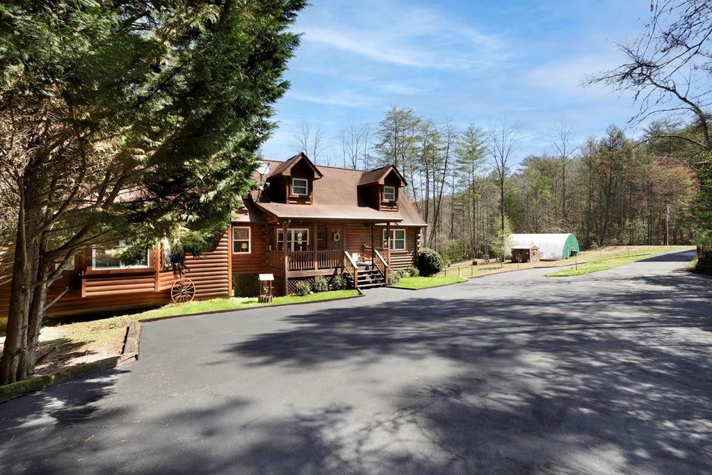 358 Misty River Circle