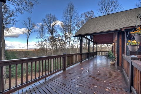 A home in Morganton