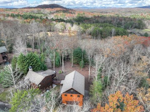 A home in Morganton