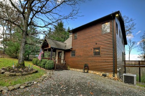 A home in Morganton