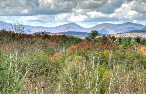 A home in Morganton