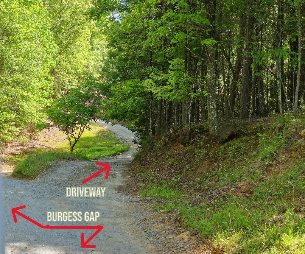 5.23acs Burgess Gap Road