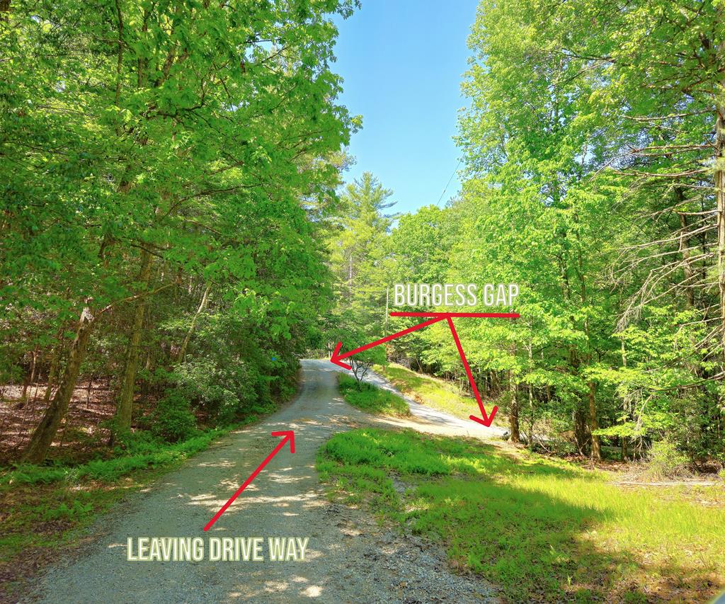 5.23acs Burgess Gap Road