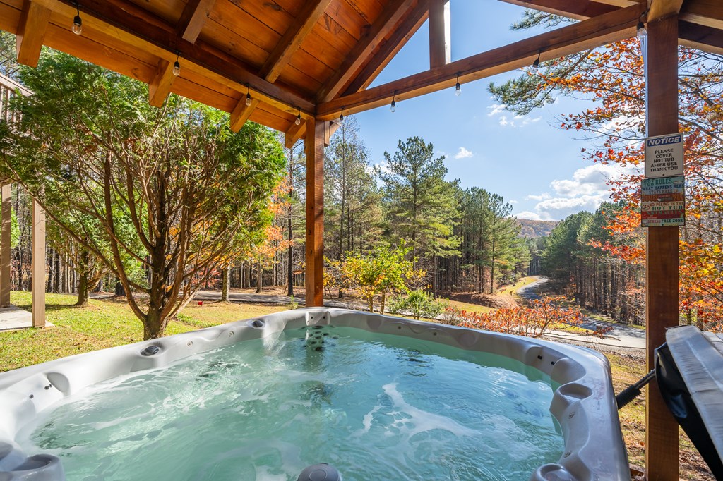 270 Black Bear Ridge Road