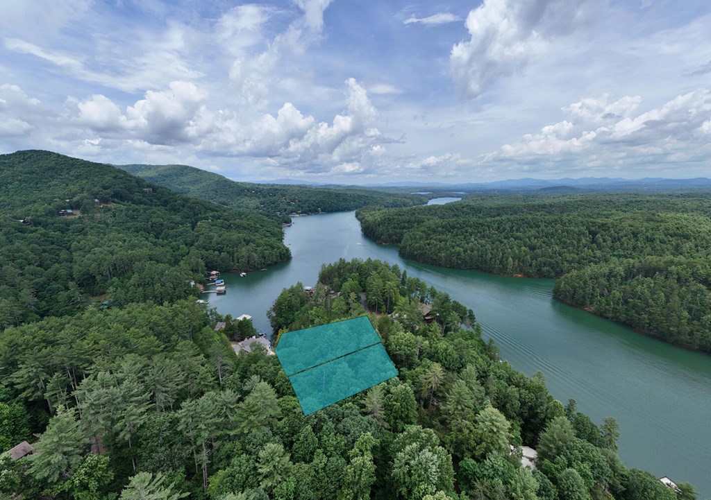 Lot 6&7 Browns Cove Road