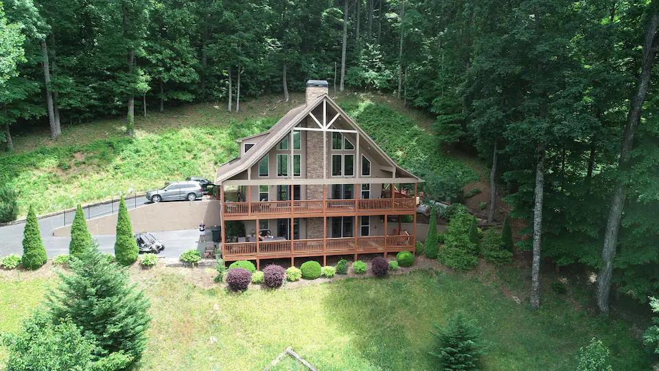 566 Walnut Springs Road