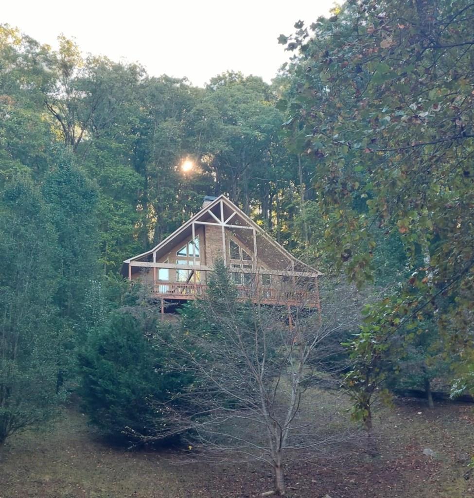 566 Walnut Springs Road