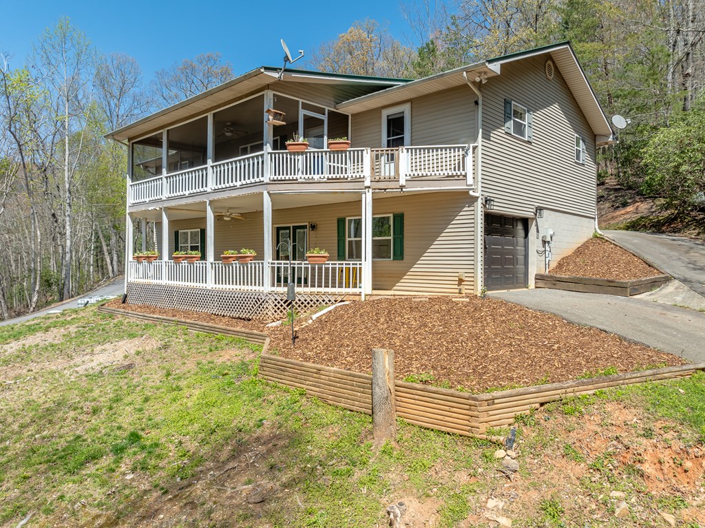 59 Eller Mountain Road