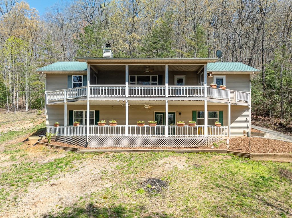 59 Eller Mountain Road