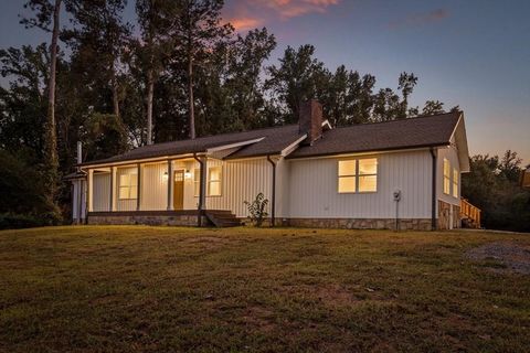 446 Brown Bridge Road Chatsworth GA 30705