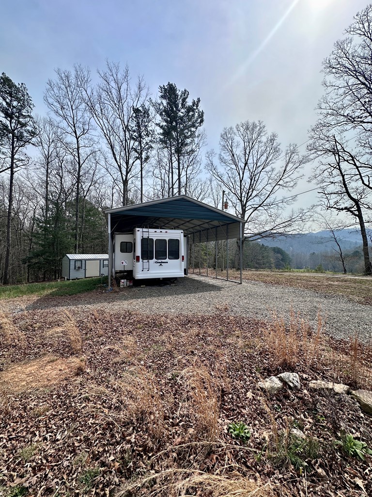 Lot 3&4 Pine Log Church Road