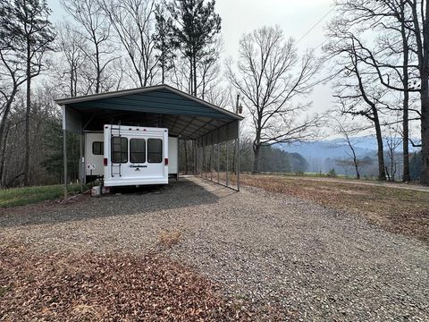 Lot 3&4 Pine Log Church Road Brasstown NC 28902