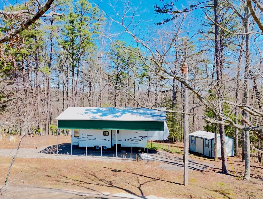 Lot 3&4 Pine Log Church Road