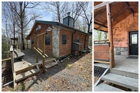 22 & 26 Ao Lane Morganton GA 30560