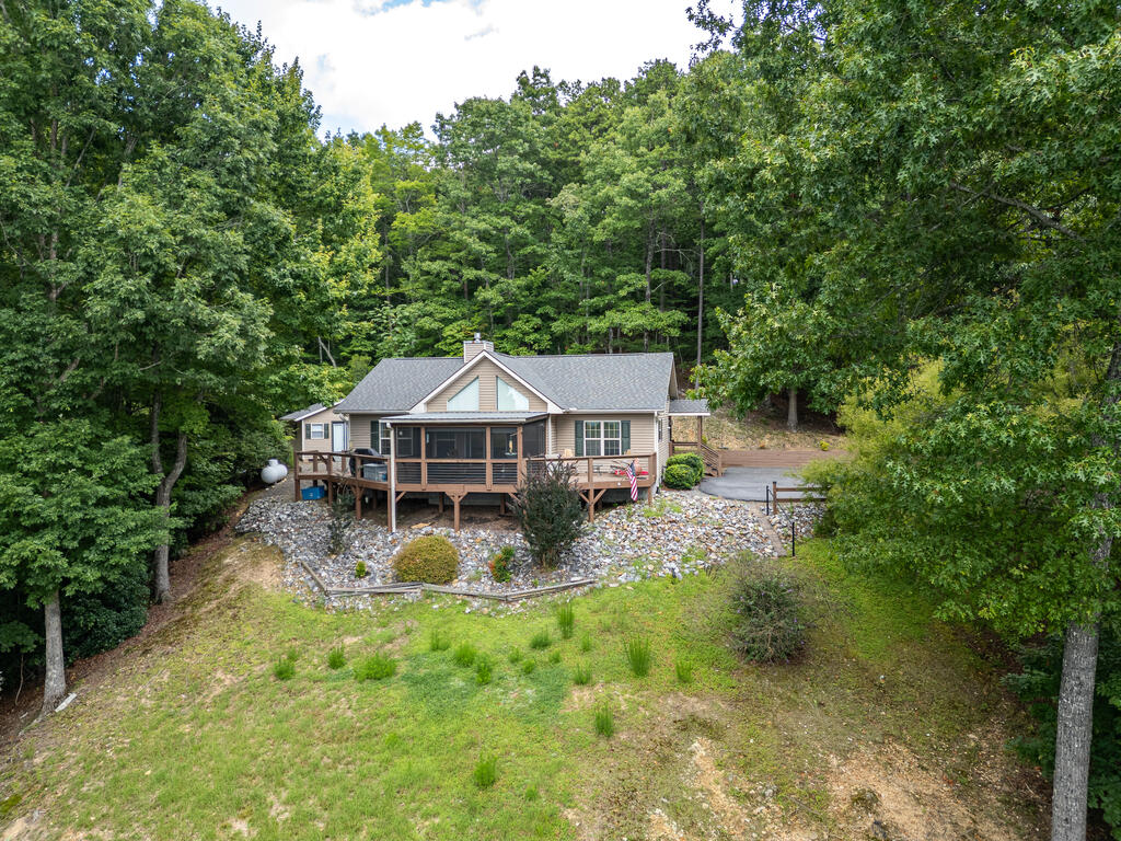 762 Mary King Mountain Drive