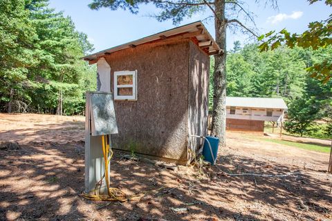 A home in Murphy