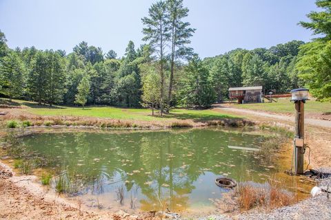 A home in Murphy