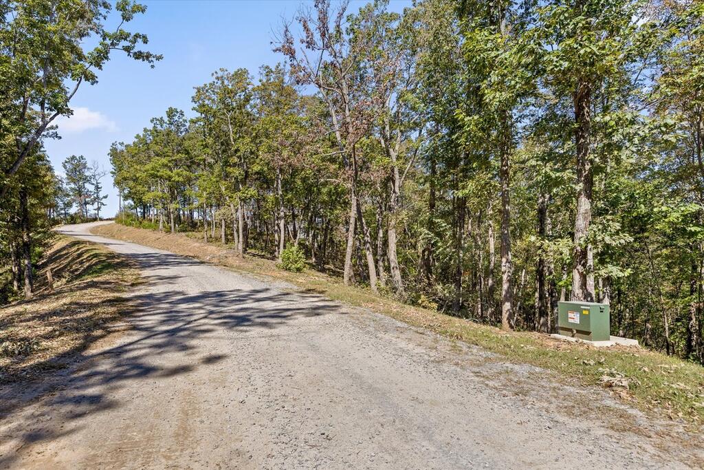 Lot 354 Calloway Mountain Road