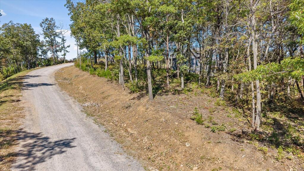 Lot 354 Calloway Mountain Road