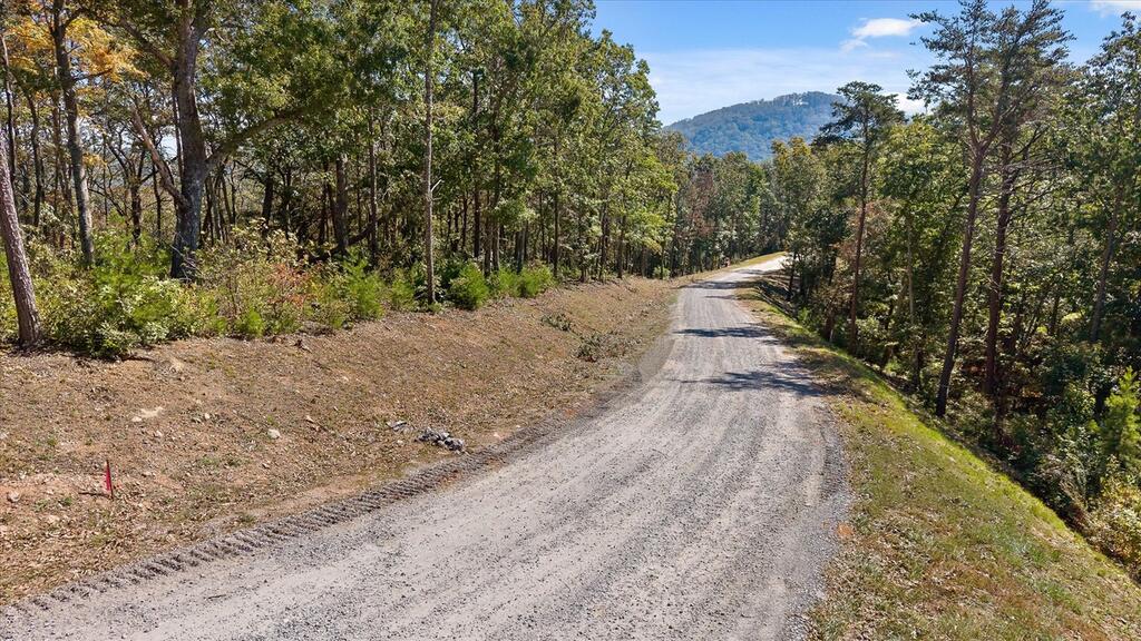 Lot 354 Calloway Mountain Road
