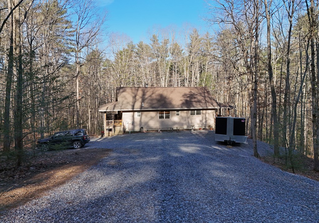 866 Rockridge Road