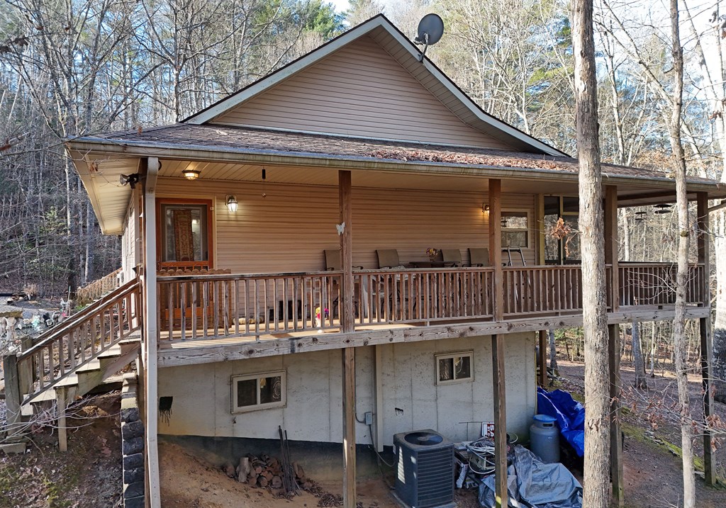 866 Rockridge Road