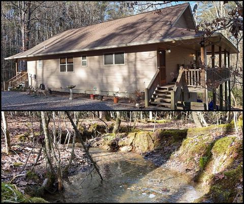 866 Rockridge Road Murphy NC 28906