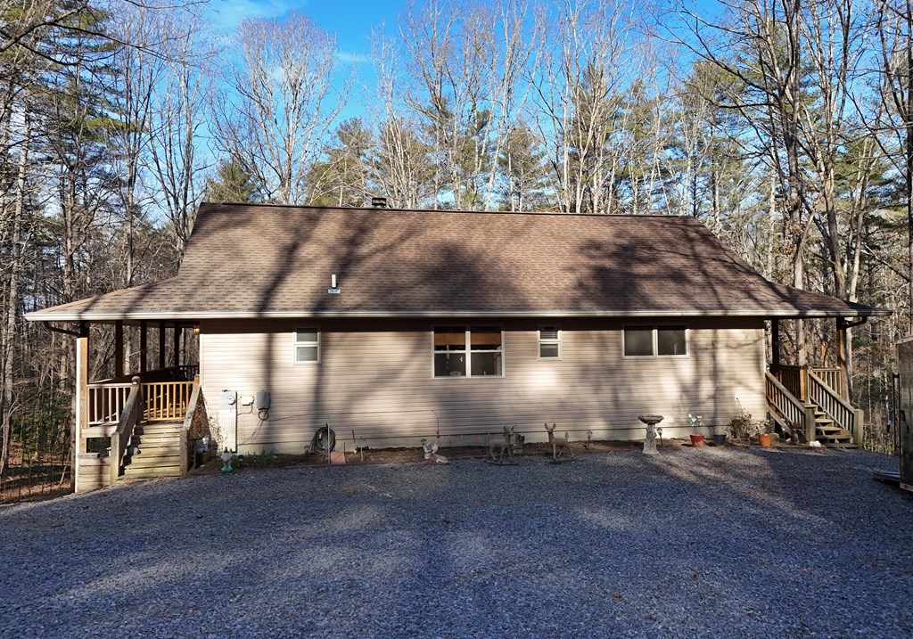866 Rockridge Road
