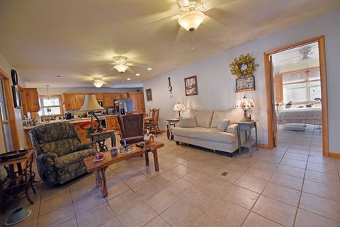 A home in Murphy