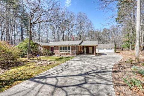 243 Allison Road Blairsville GA 30512
