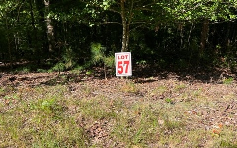 LT 57 Honeysuckle Way