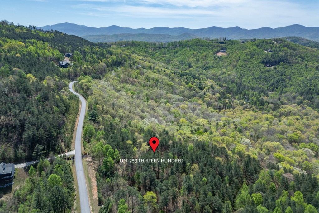 Lot 253 The Cove @ 1300