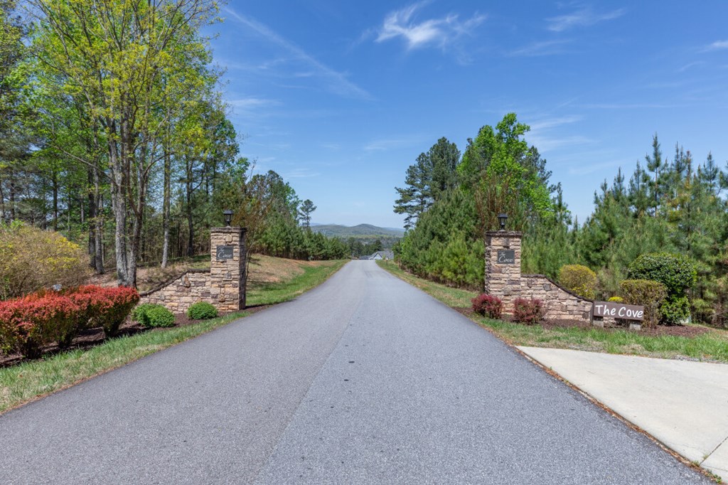 Lot 253 The Cove @ 1300
