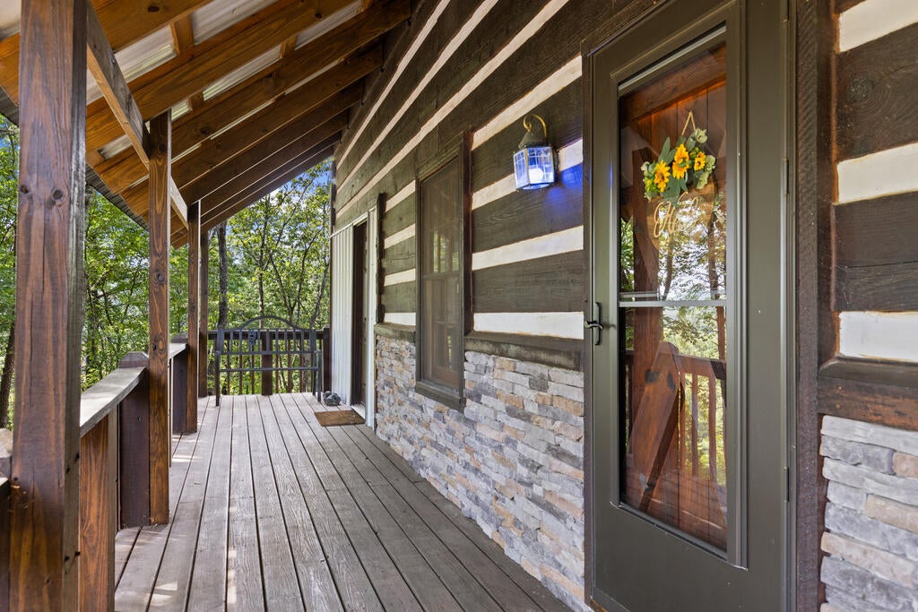 21 Mountain View Trail