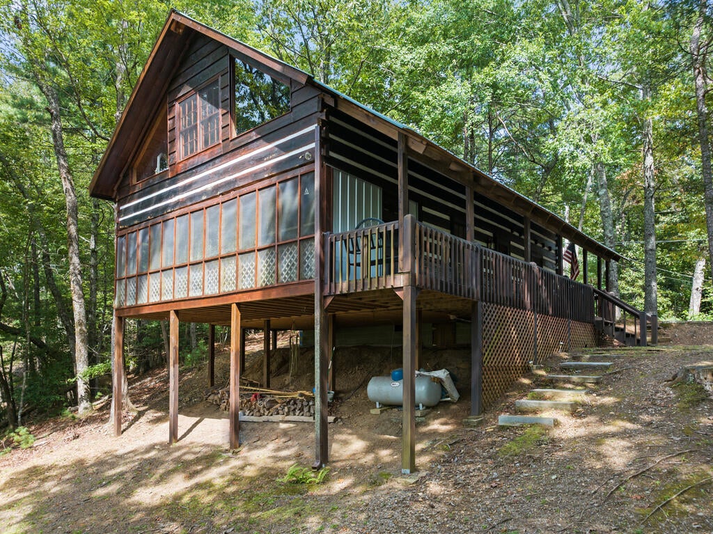 21 Mountain View Trail