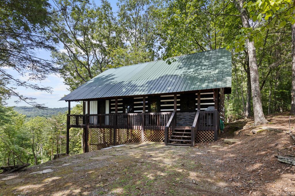 21 Mountain View Trail