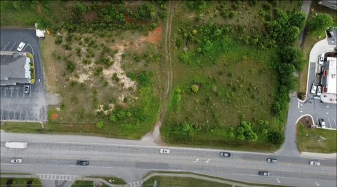 200 E Highway 76 Hiawassee GA 30546