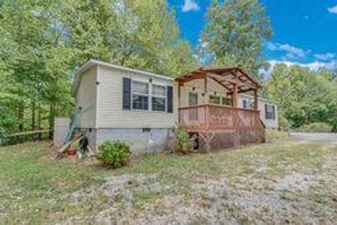 A home in Murrayville