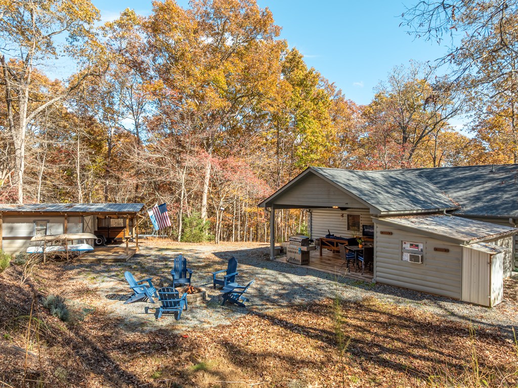 117 Fightingtown Creek Road