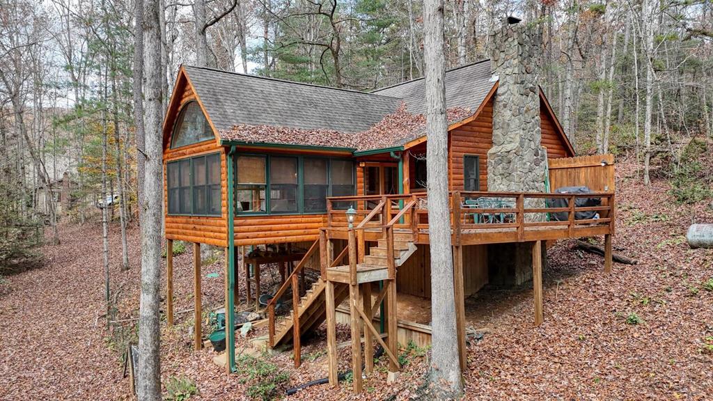 2479 Plum Orchard Road