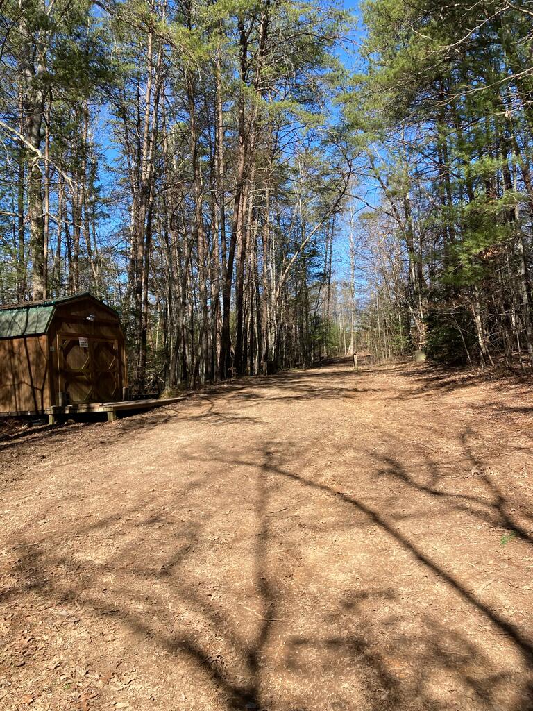 Lot 1 Barker Lane